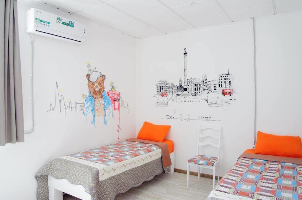 Topchan Tashkent Luaran gambar